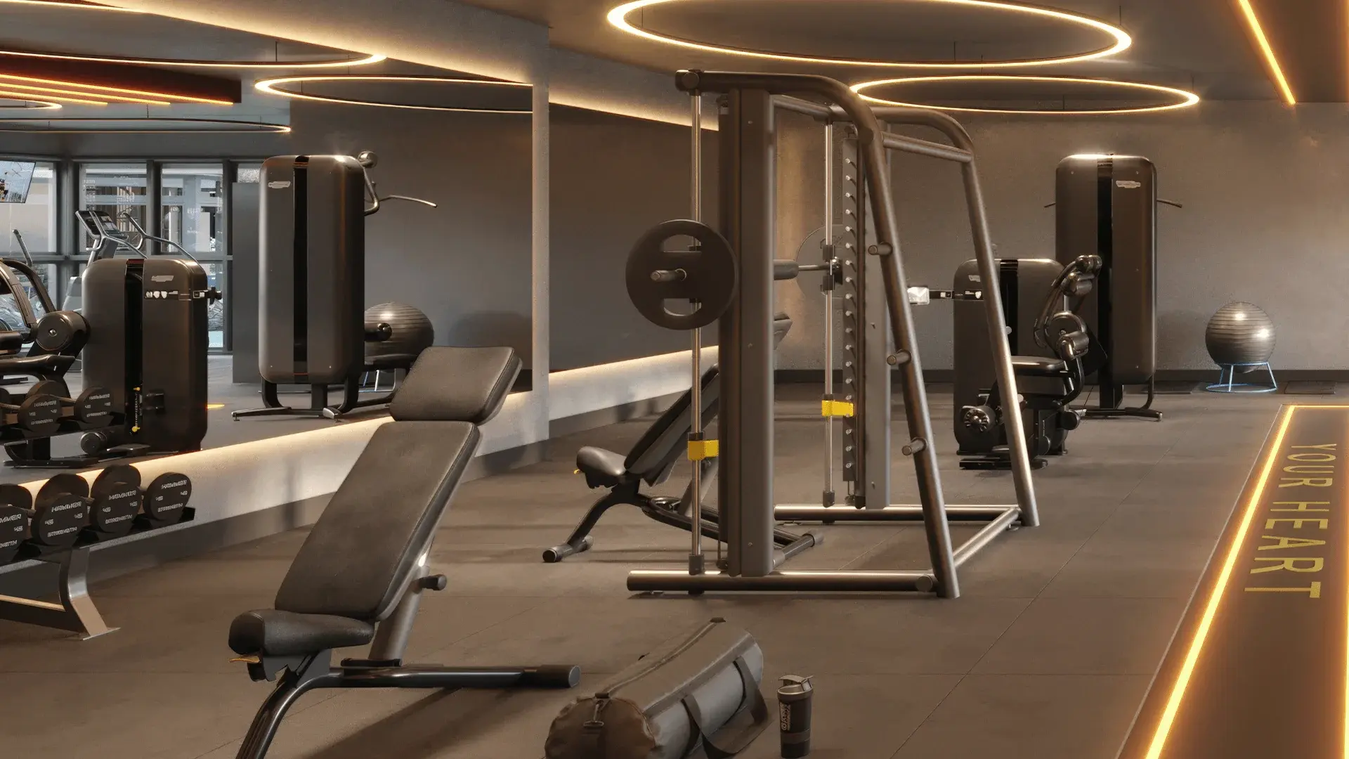 Fitness