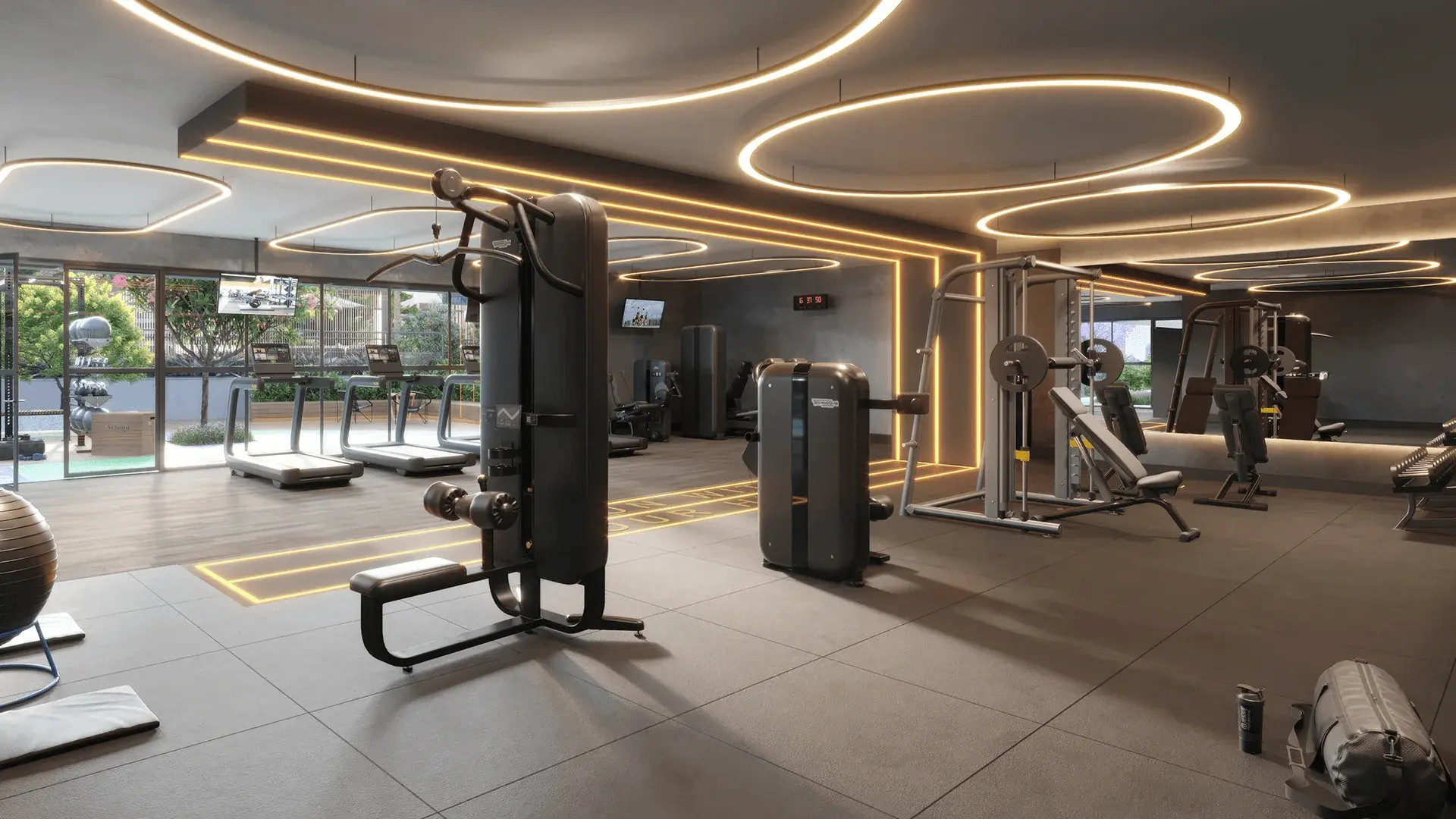 Fitness