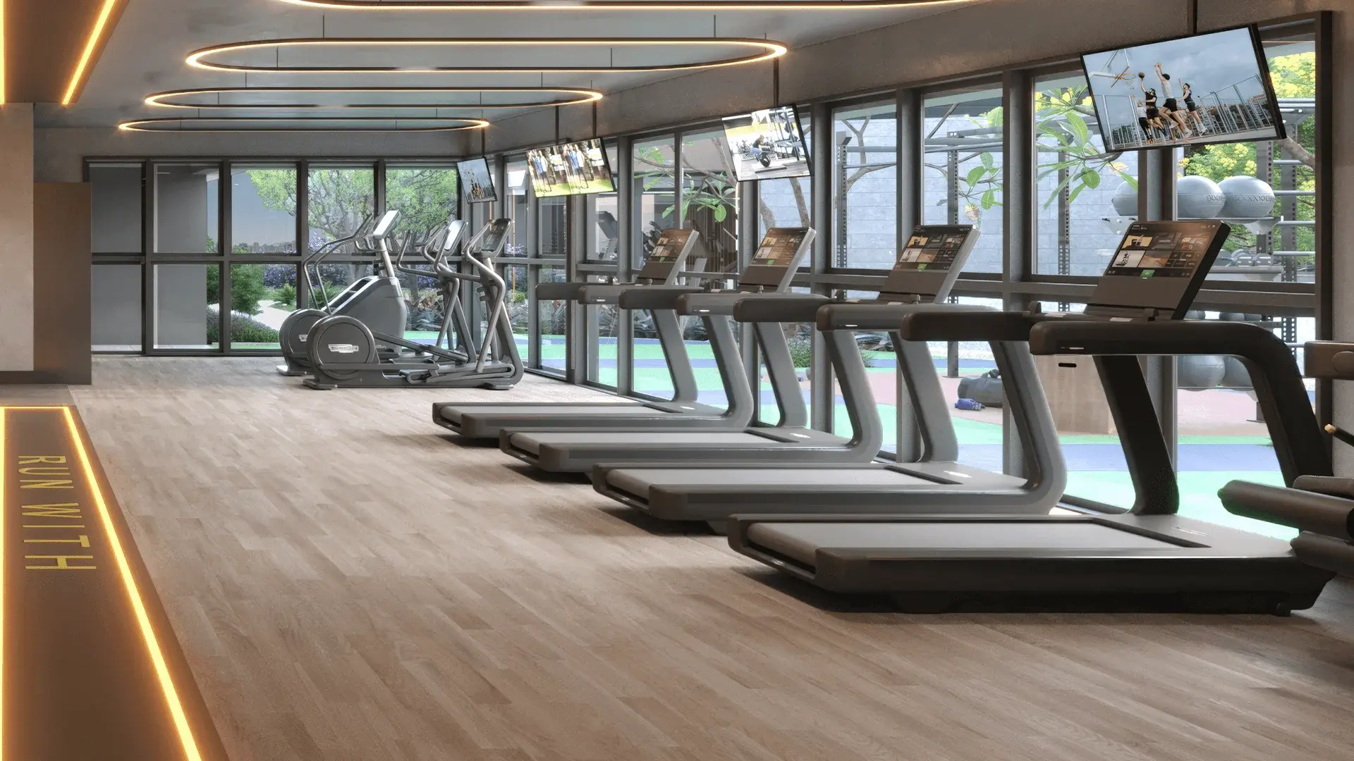 Fitness
