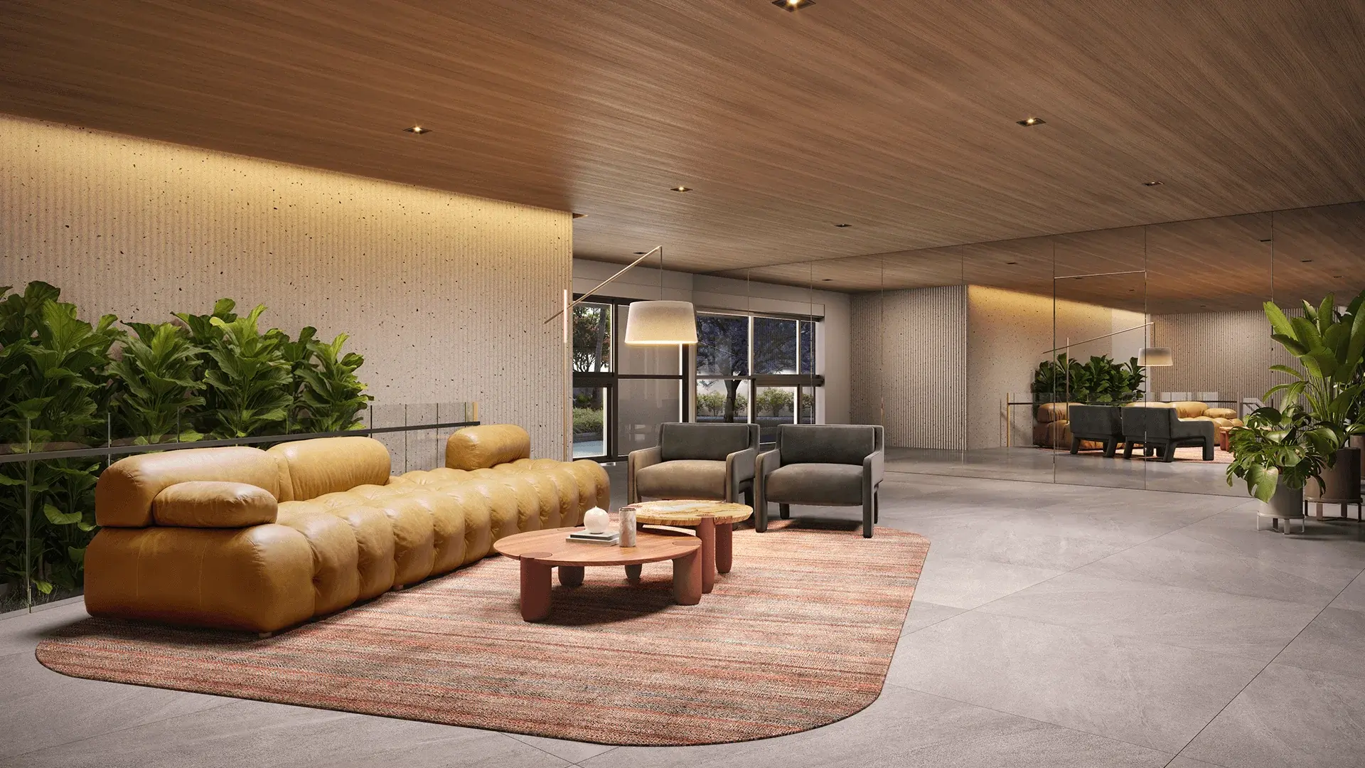 Hall