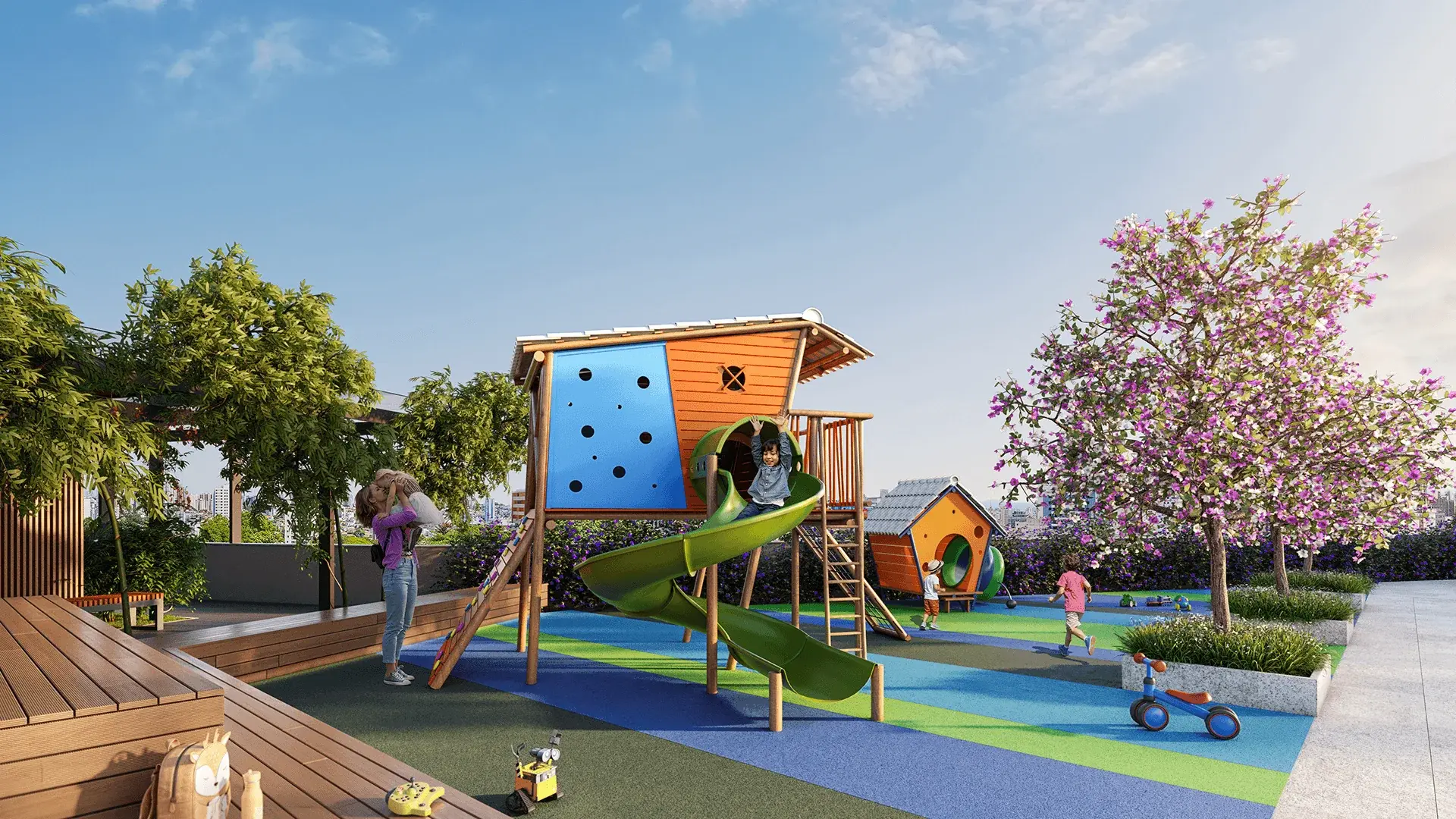 Playground