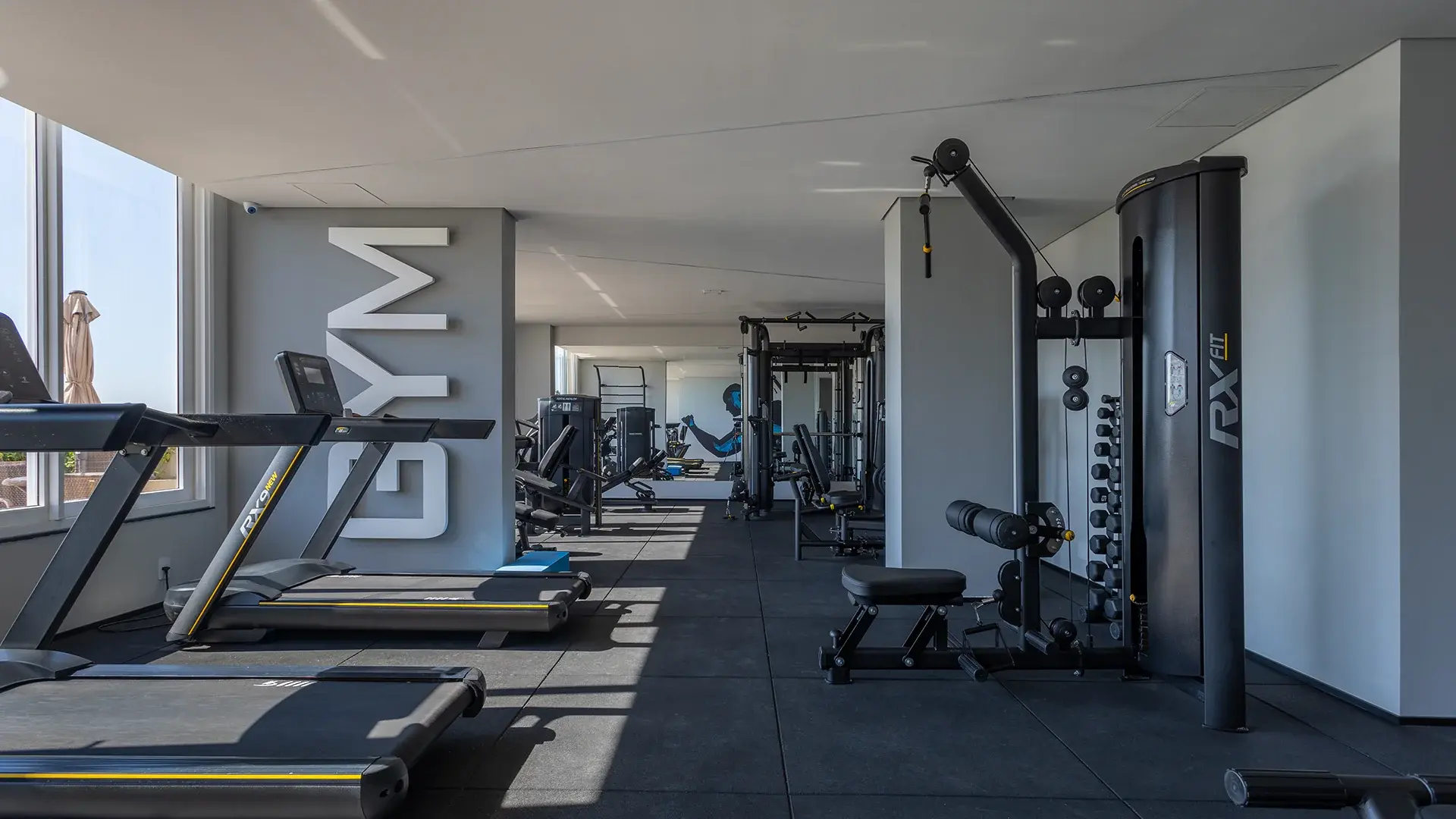 Fitness