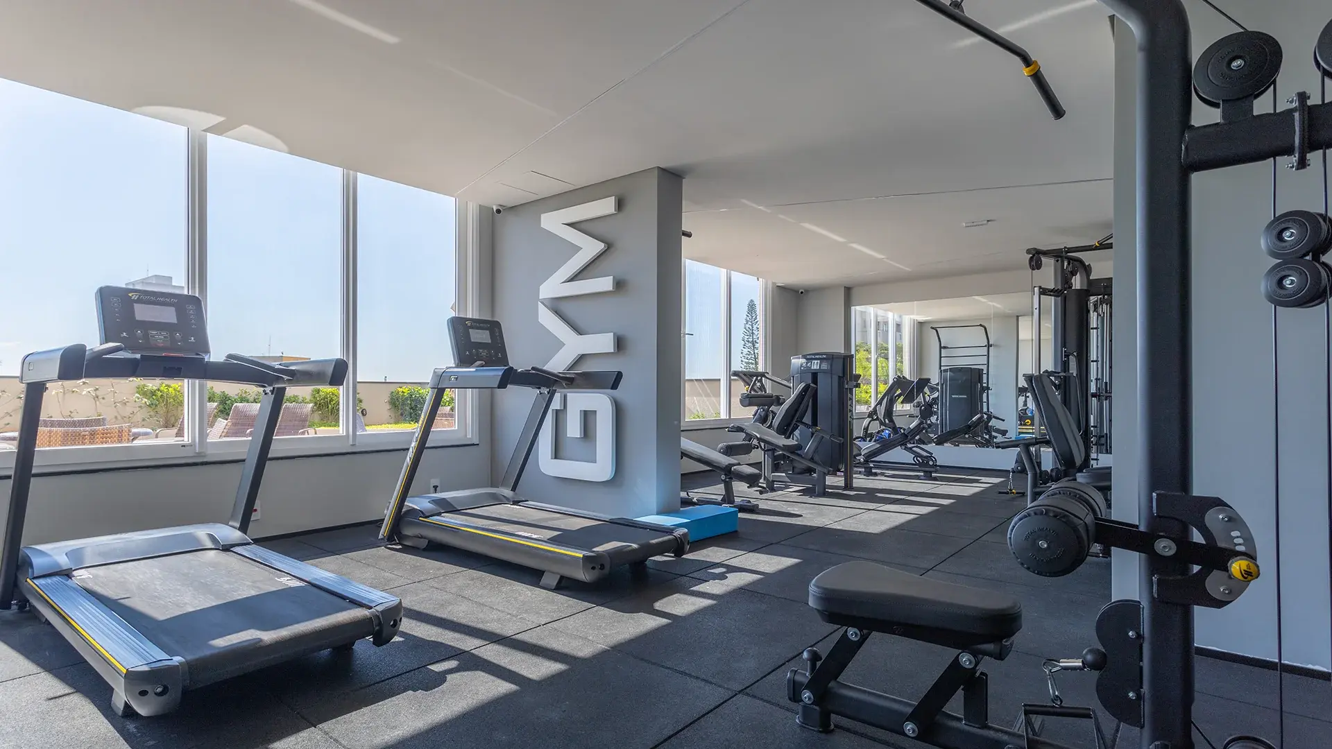 Fitness