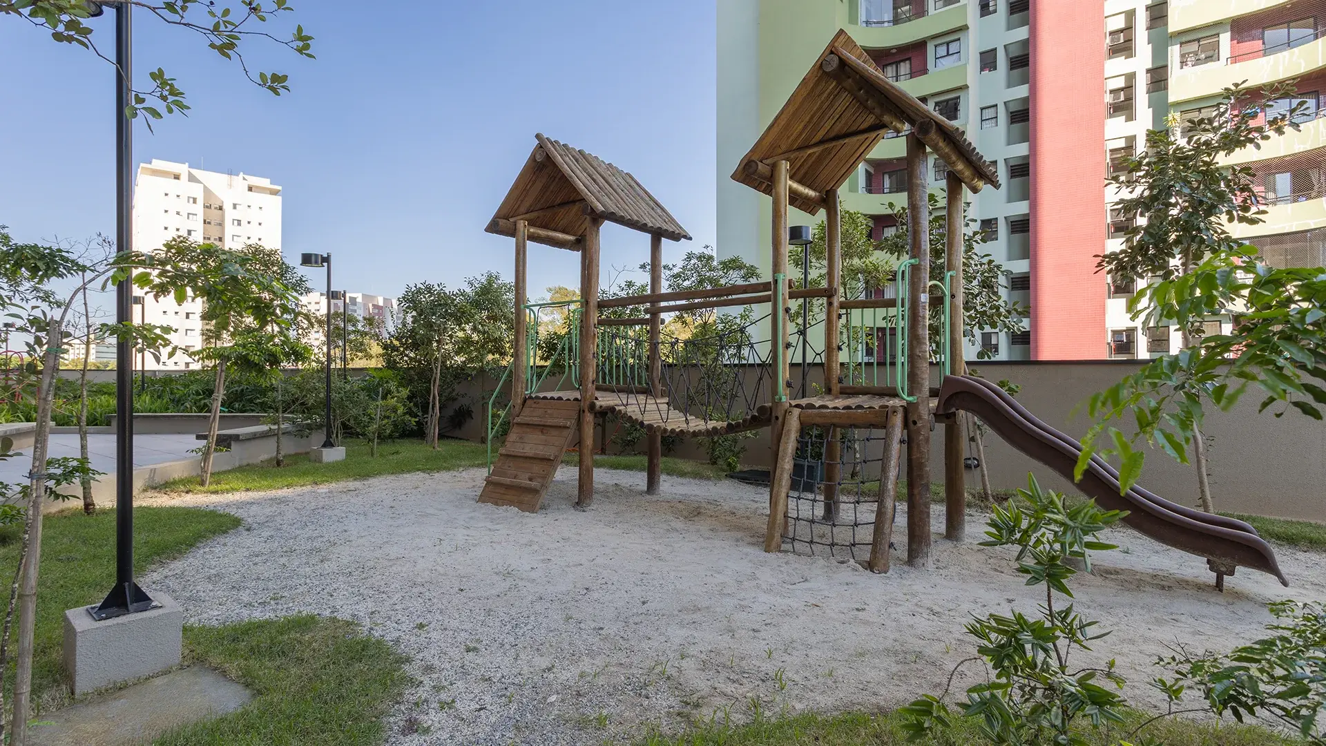 Playground
