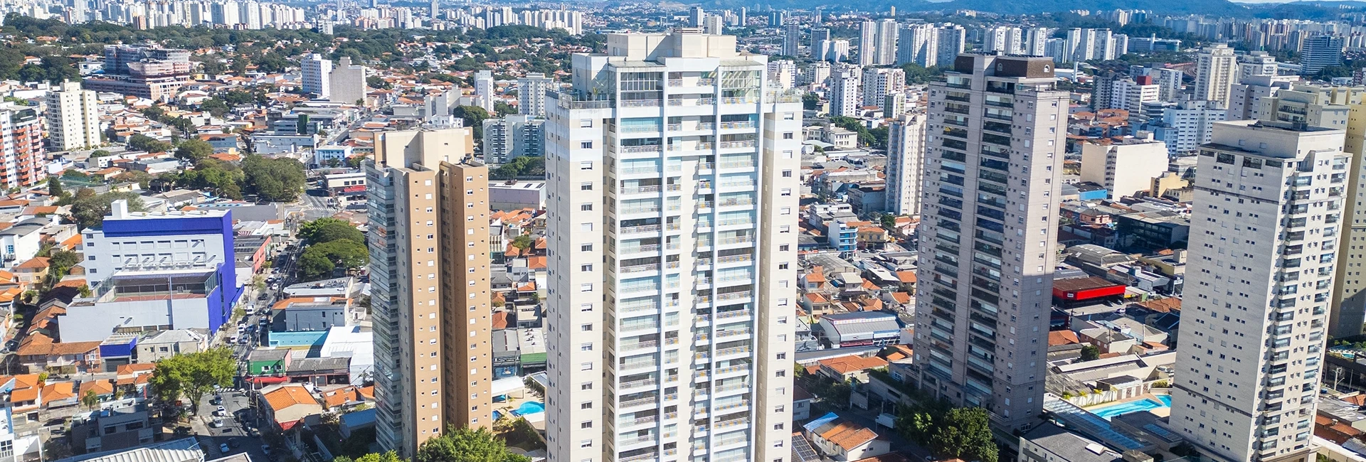 Idea Vila Romana